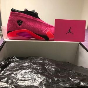 AIR JORDAN RETRO 14